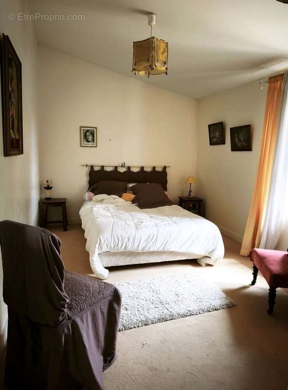 Maison 4 chambres et studio independant - jaunay marigny - photo 17