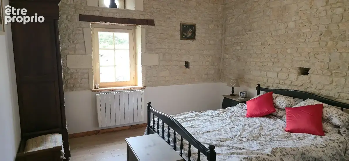 Maison de 5 chambres avec un gîte - photo 9