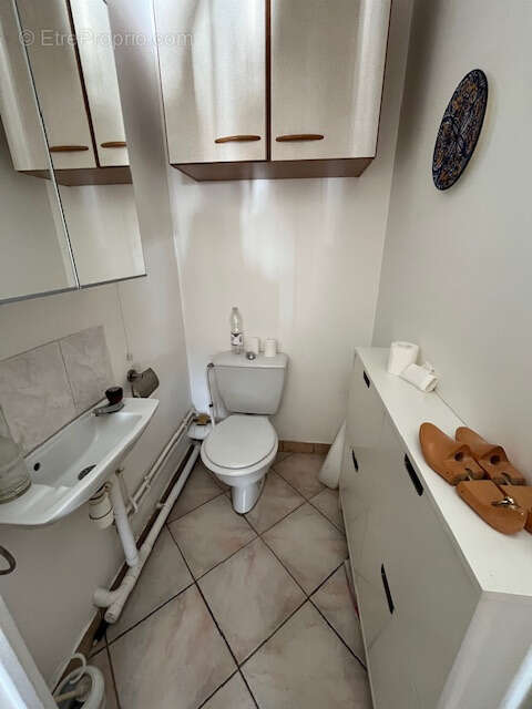 Appartement à NOGENT-SUR-MARNE