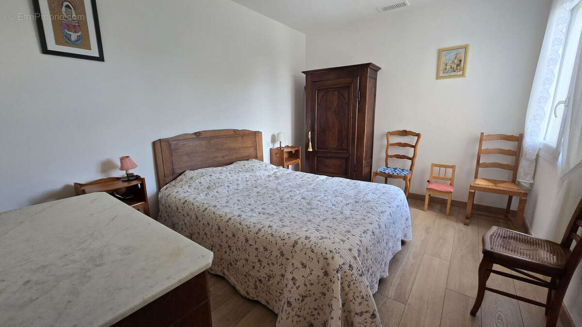 Maison à SAINT-RAPHAEL