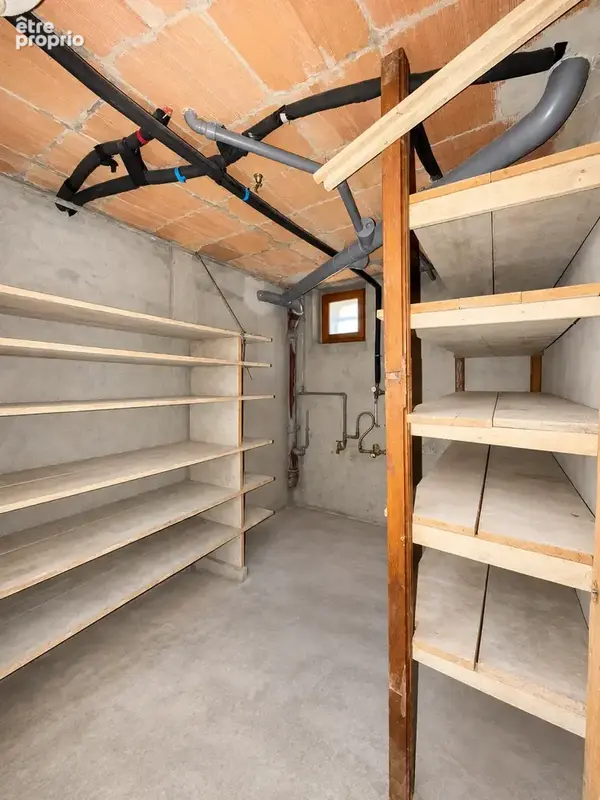 Exclusivité   ville-la-grand   appartement de 87 m2 avec cachet, garage et extérieur - photo 12