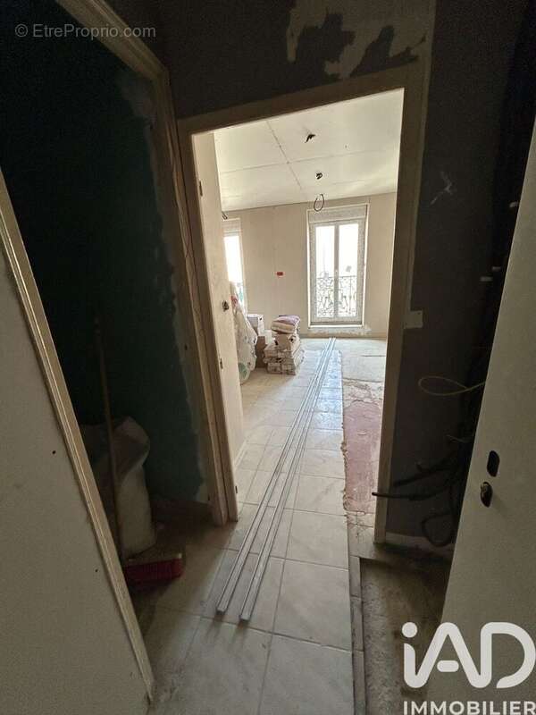 Photo 6 - Appartement à BEZIERS