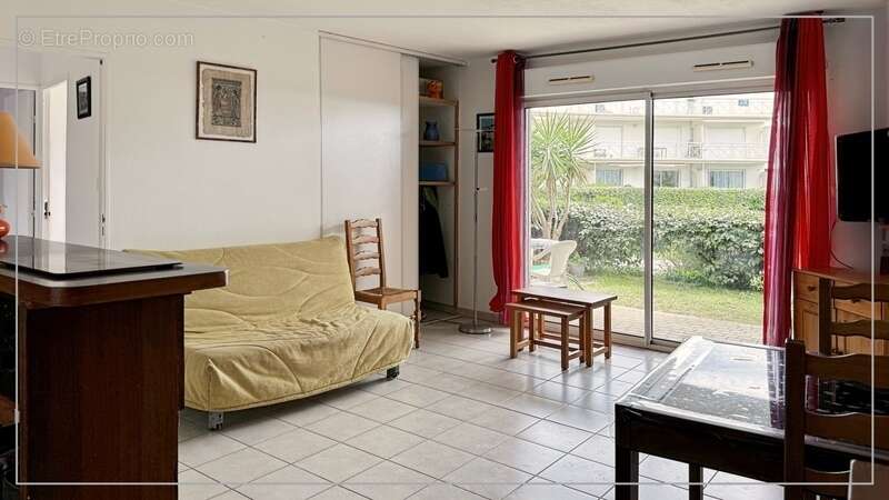 Dpt Hérault (34), à vendre FRONTIGNAN-PLAGE appartement T3 de 51 m²  - Plain pied- Front de mer - photo 7