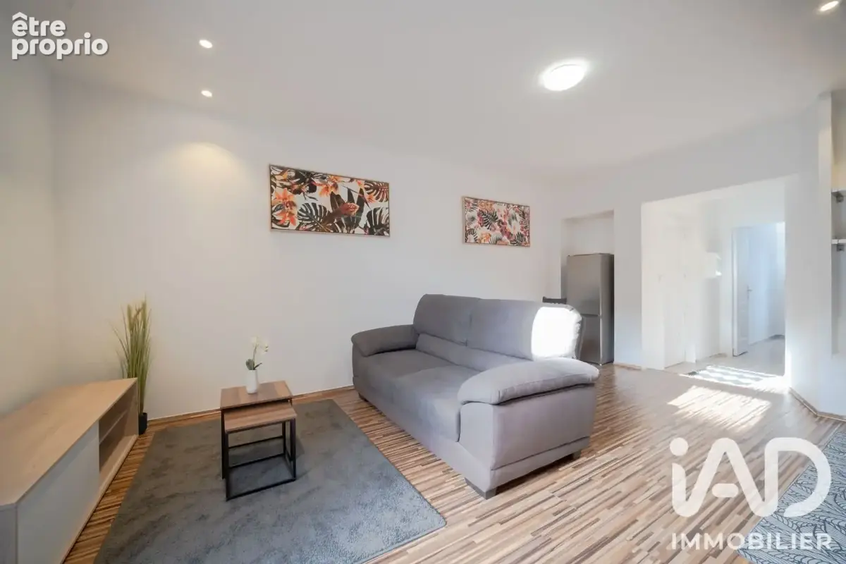 Photo 1 - Appartement à ALGRANGE