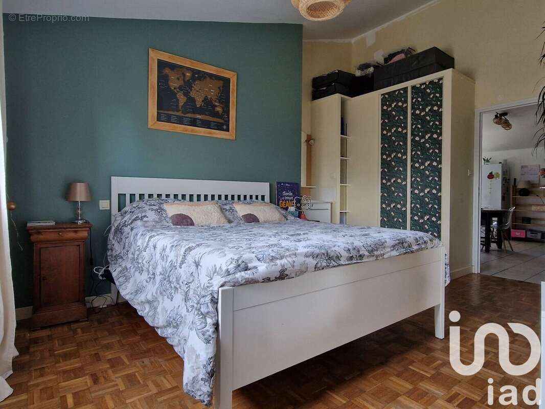 Photo 4 - Appartement à LOUDEAC