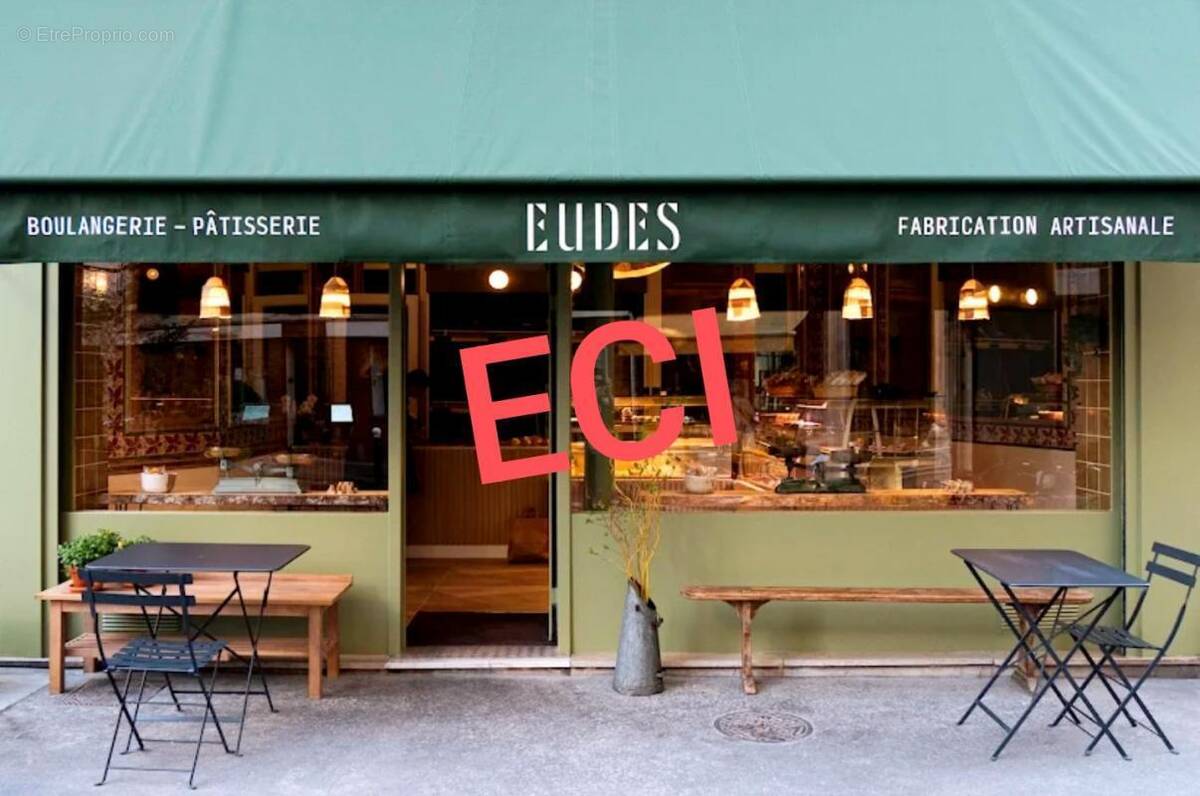 Commerce à PARIS-14E