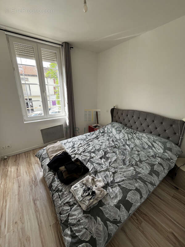 Appartement à AGEN