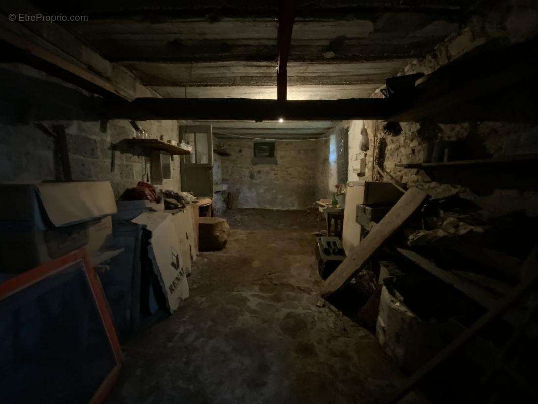 Maison à GENOUILLAC