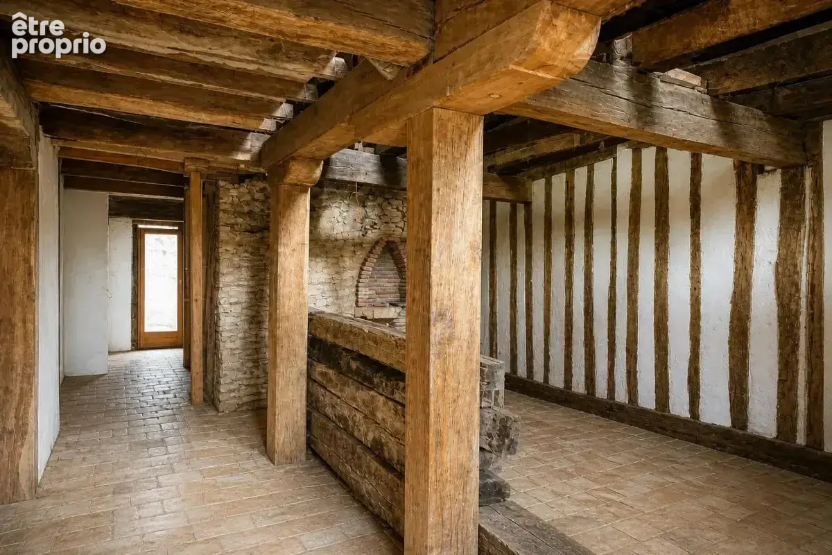 Charmante maison familiale à Anan de 220 m² - photo 7