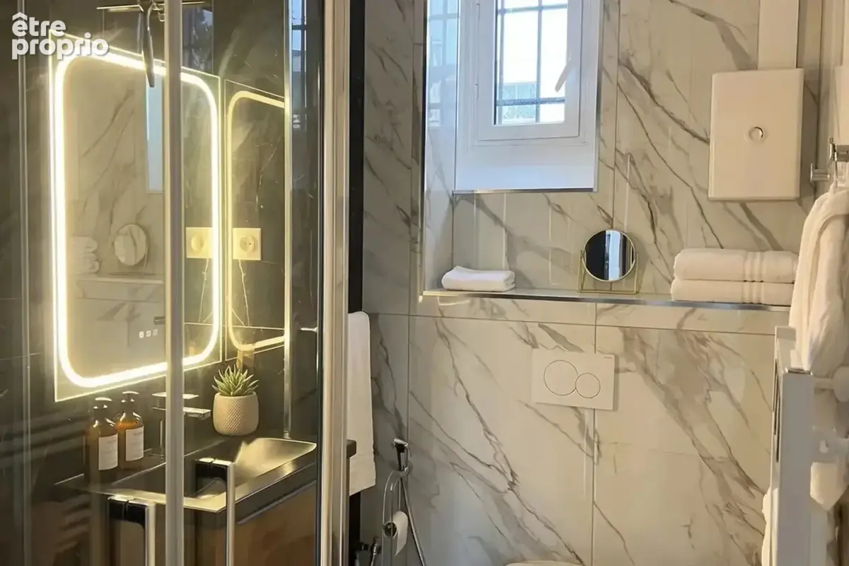 Maison 11 pièces 280 m² à vendre à Saint-Maur-Des-Fosses (94100) - photo 18