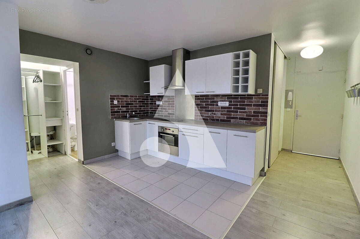 Appartement à PONTOISE