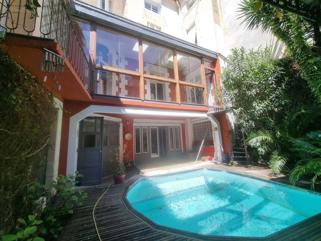 Appartement à BEZIERS