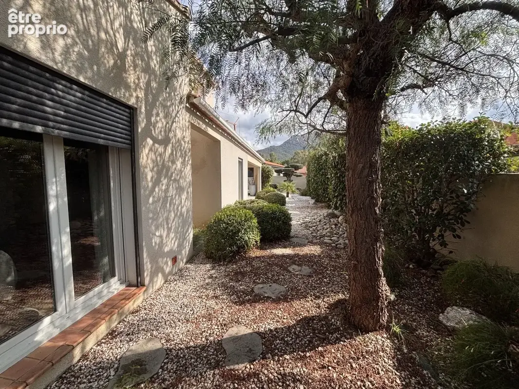 Maison 4 pièces 131 m² à vendre à Sorede (66690) - photo 4