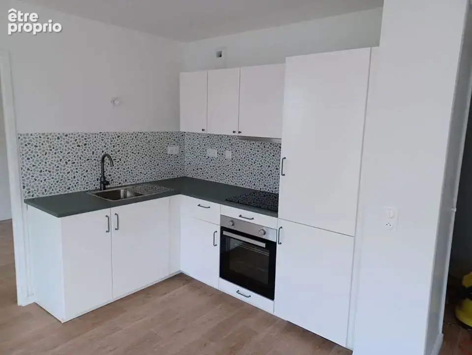 Appartement 2 pièces 46 m² à vendre à Fleury-Sur-Orne (14123) - photo 8