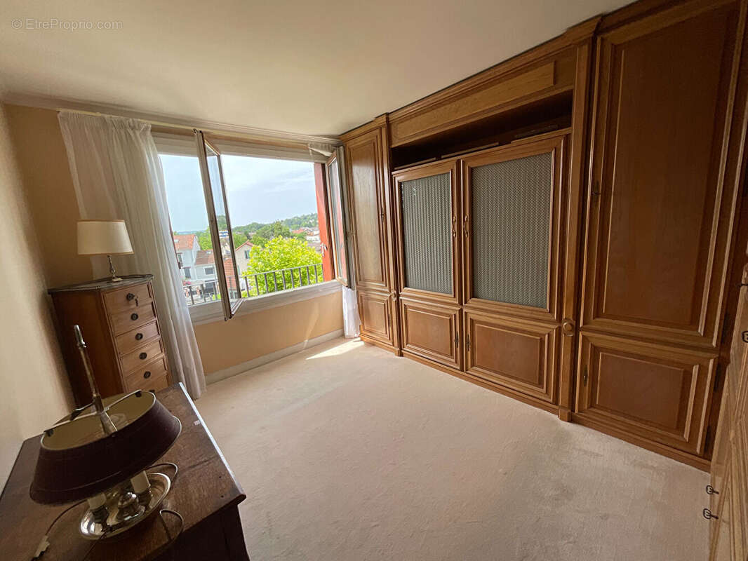 Appartement à ANDRESY