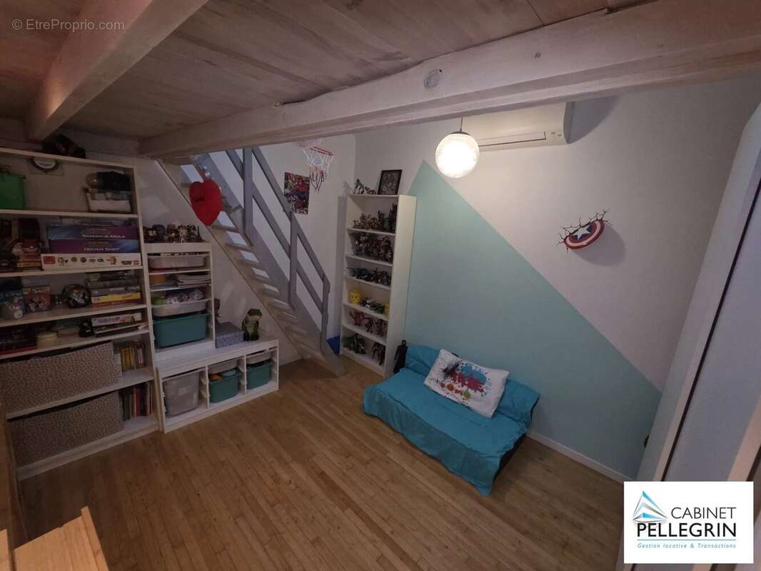 Maison à MARSEILLE-9E