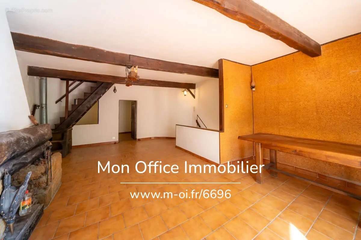 Maison à RIANS