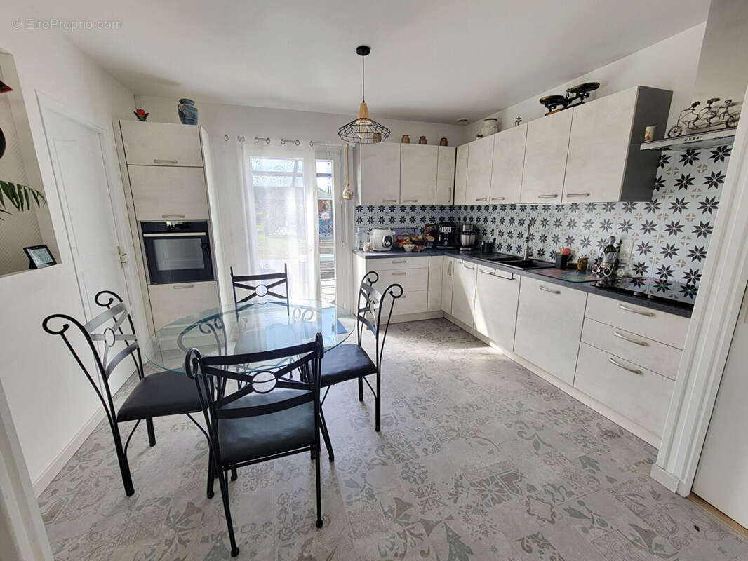 Maison à LAMONZIE-SAINT-MARTIN