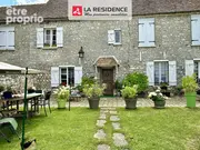 Maison à MONTAINVILLE