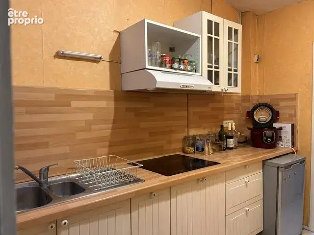 Appartement 2 pièces 34 m² à vendre à Bordeaux (33000) - photo 3