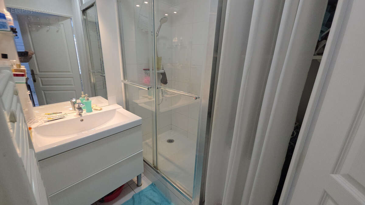 Appartement à LE PIN