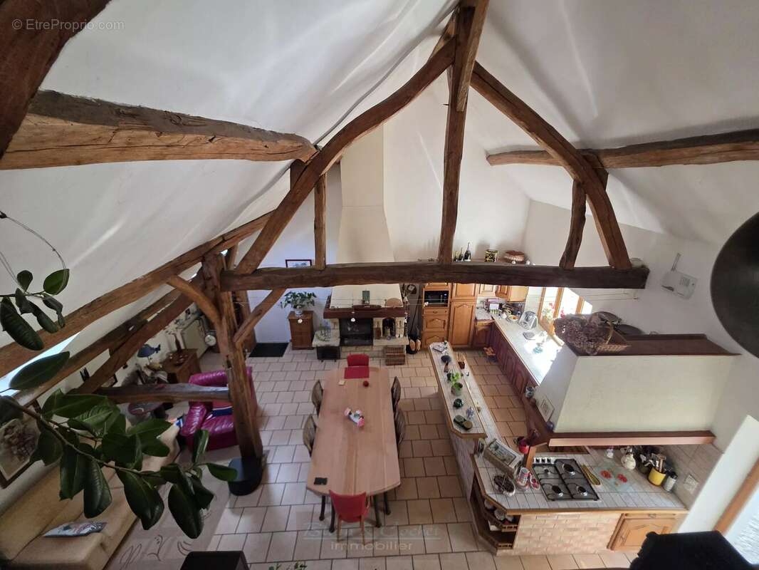 Maison à LADON