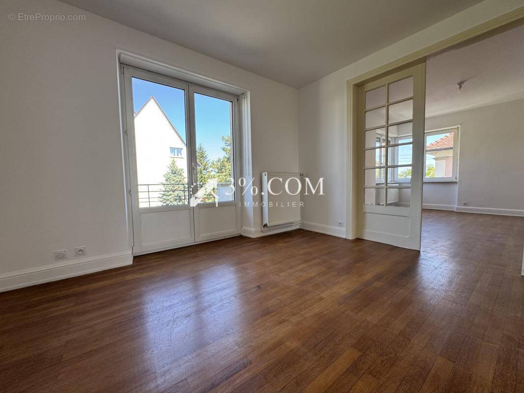 Appartement à SAVERNE
