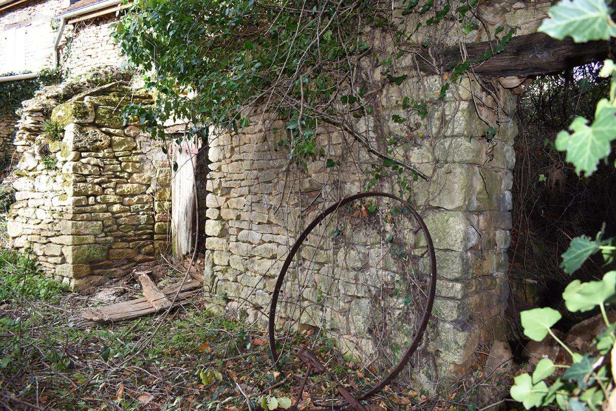 Granges Archignac - photo 7