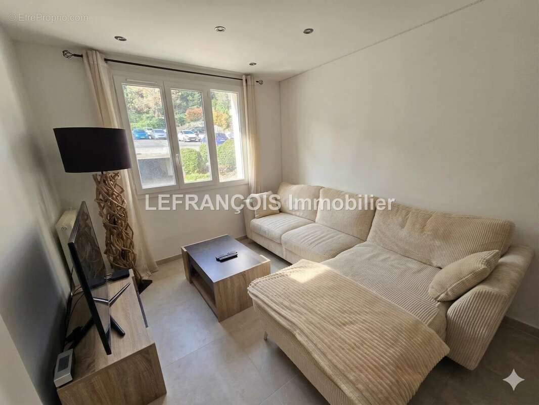 Appartement à GRASSE