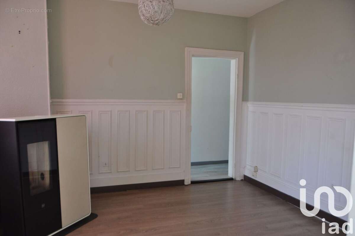 Photo 3 - Maison à EPERNAY