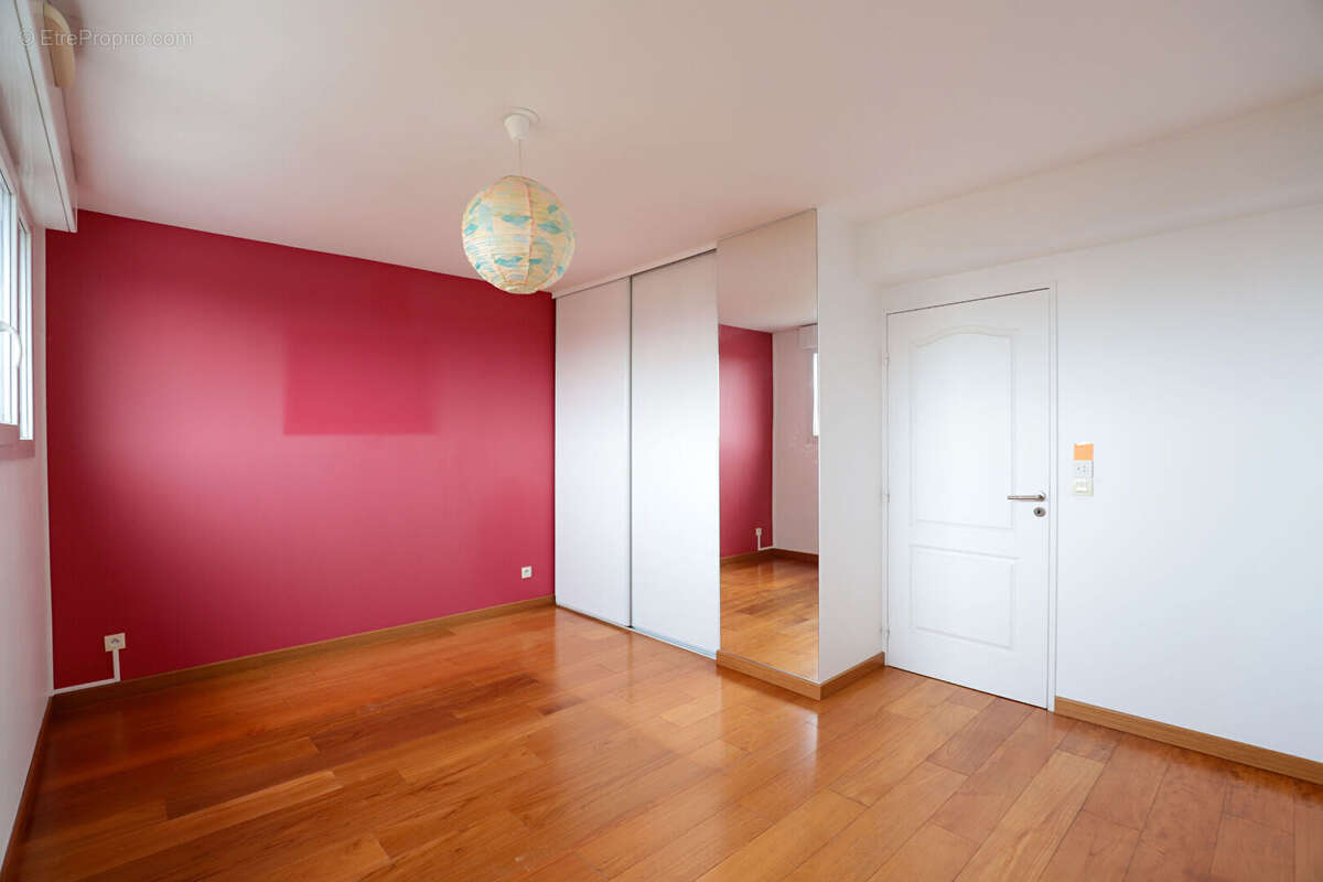 Appartement à CHATILLON