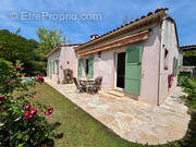 Maison à CAGNES-SUR-MER