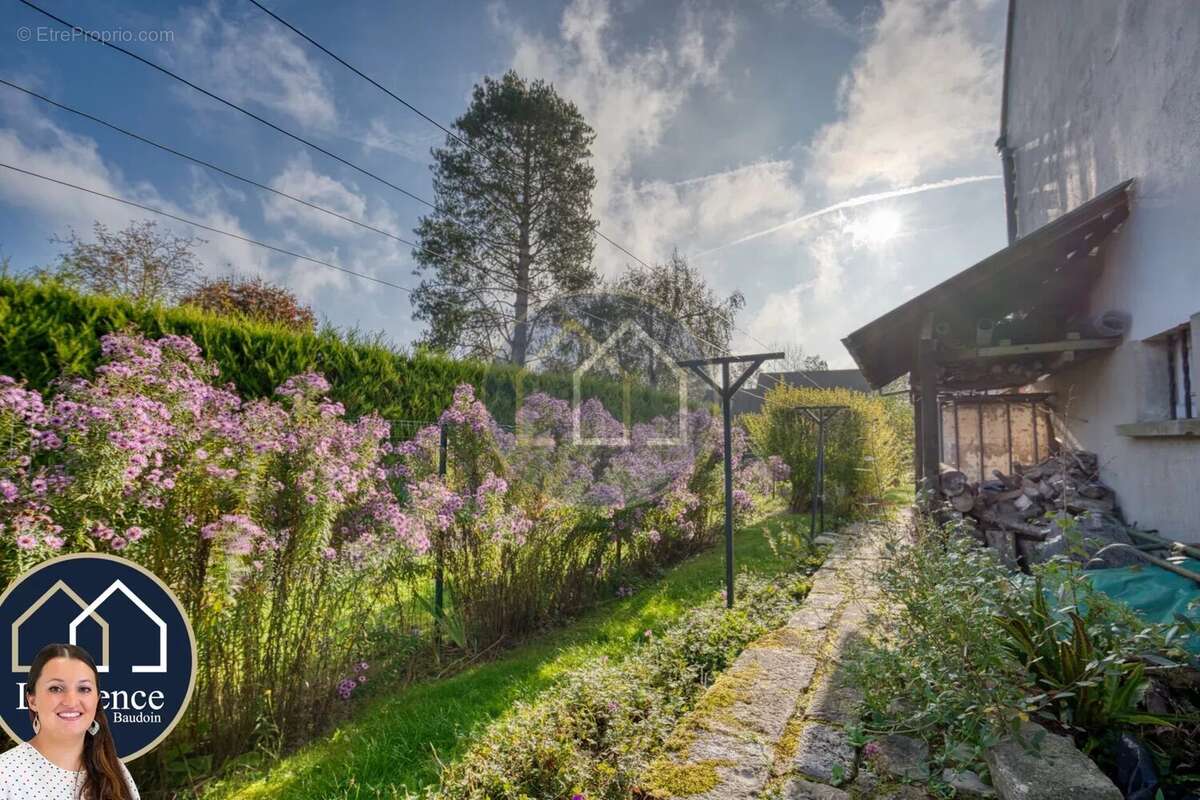 Maison à NOGENT-LE-ROI