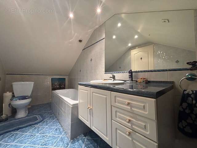 Maison 162 m² à Ozoir-La-Ferriere  - photo 12