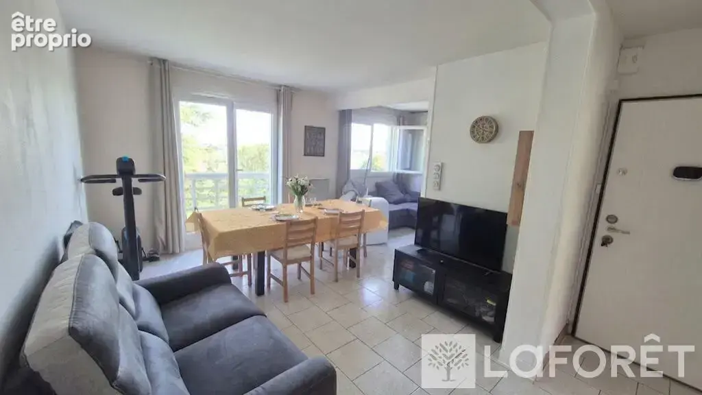 Appartement Palaiseau 5 pièce(s) 72 m2 - photo 2