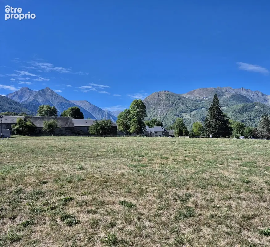 Terrain 493 m² à vendre à Bourisp (65170) - photo 5