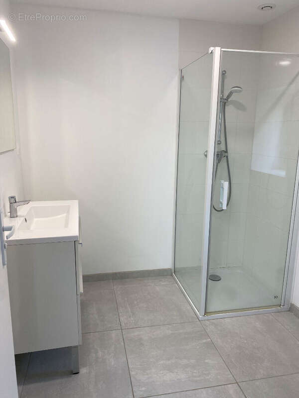 Maison à GONDREVILLE