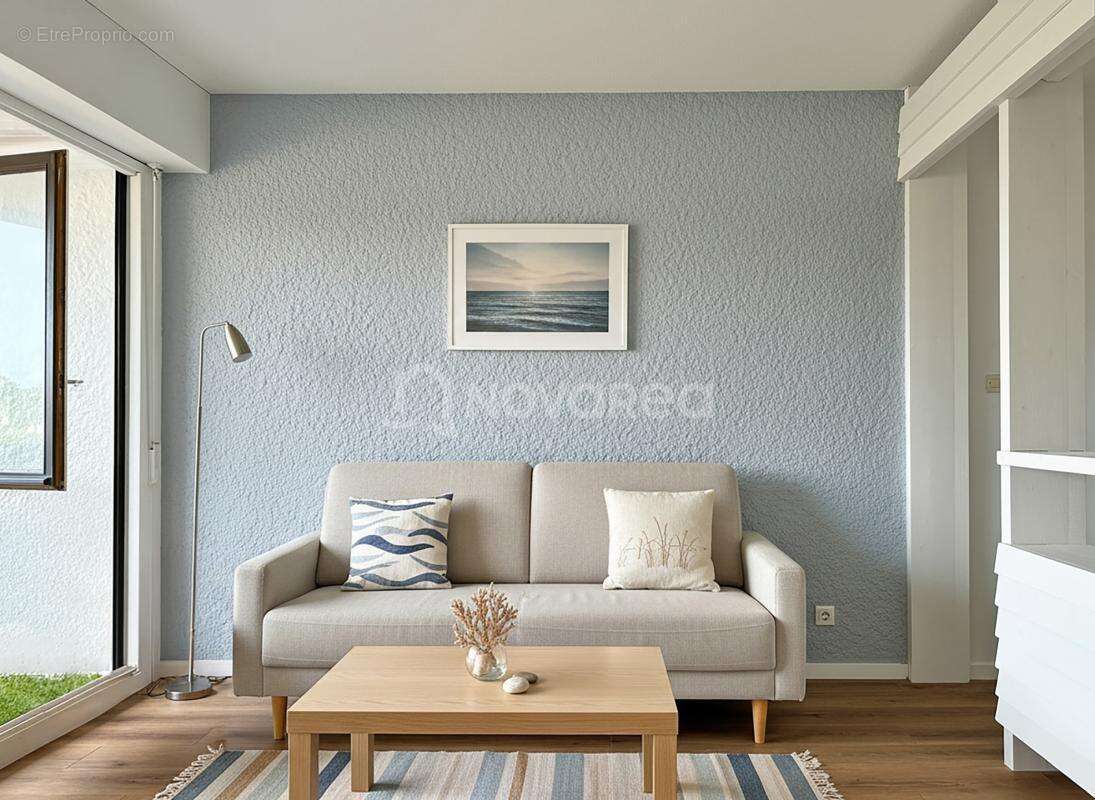 Appartement à SEIGNOSSE