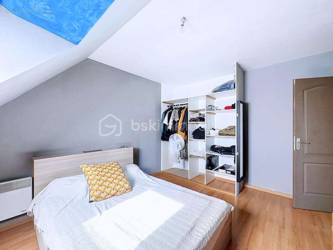 Maison saine à ne surtout pas râter ! - photo 14