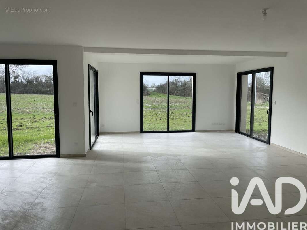 Photo 4 - Maison à NEUILLE-PONT-PIERRE