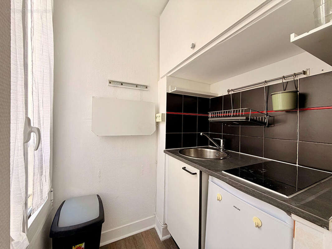 Appartement à PARIS-12E