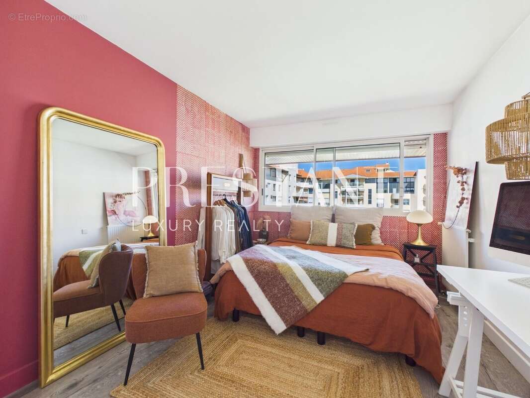 Appartement à BIARRITZ