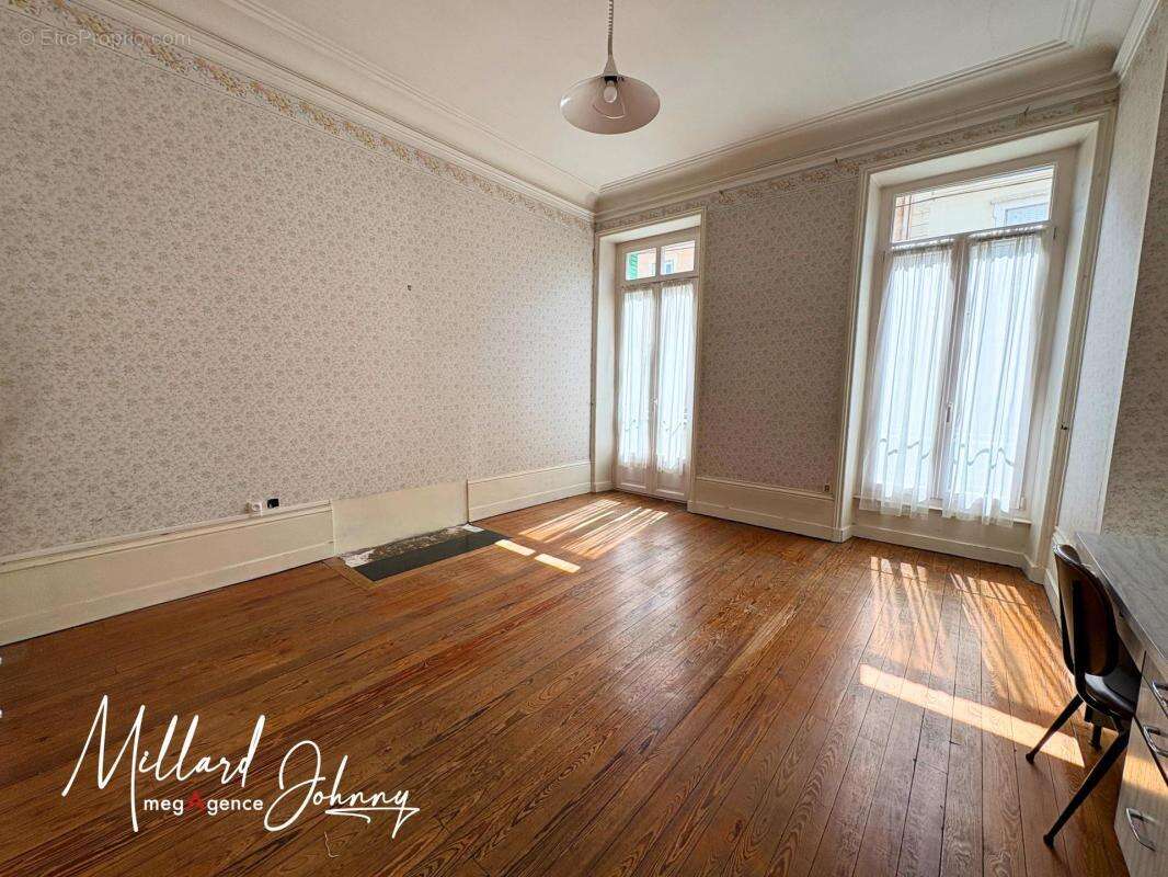 Appartement 172m² avec local commercial - photo 11