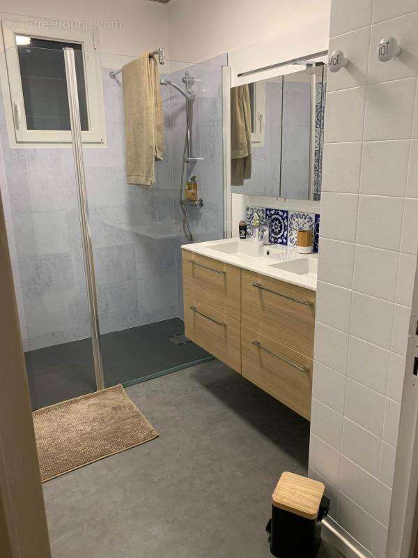 Maison à SAVIGNE-L'EVEQUE