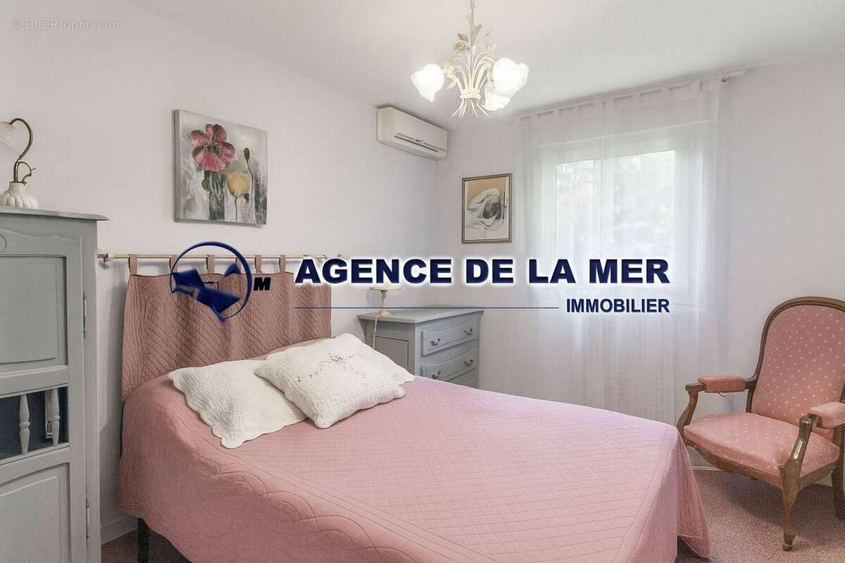 Appartement à LA GRANDE-MOTTE