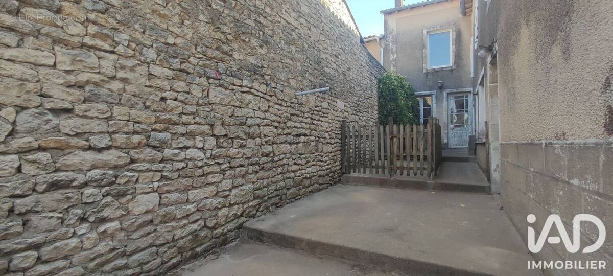 Photo 1 - Maison à CHERVEUX