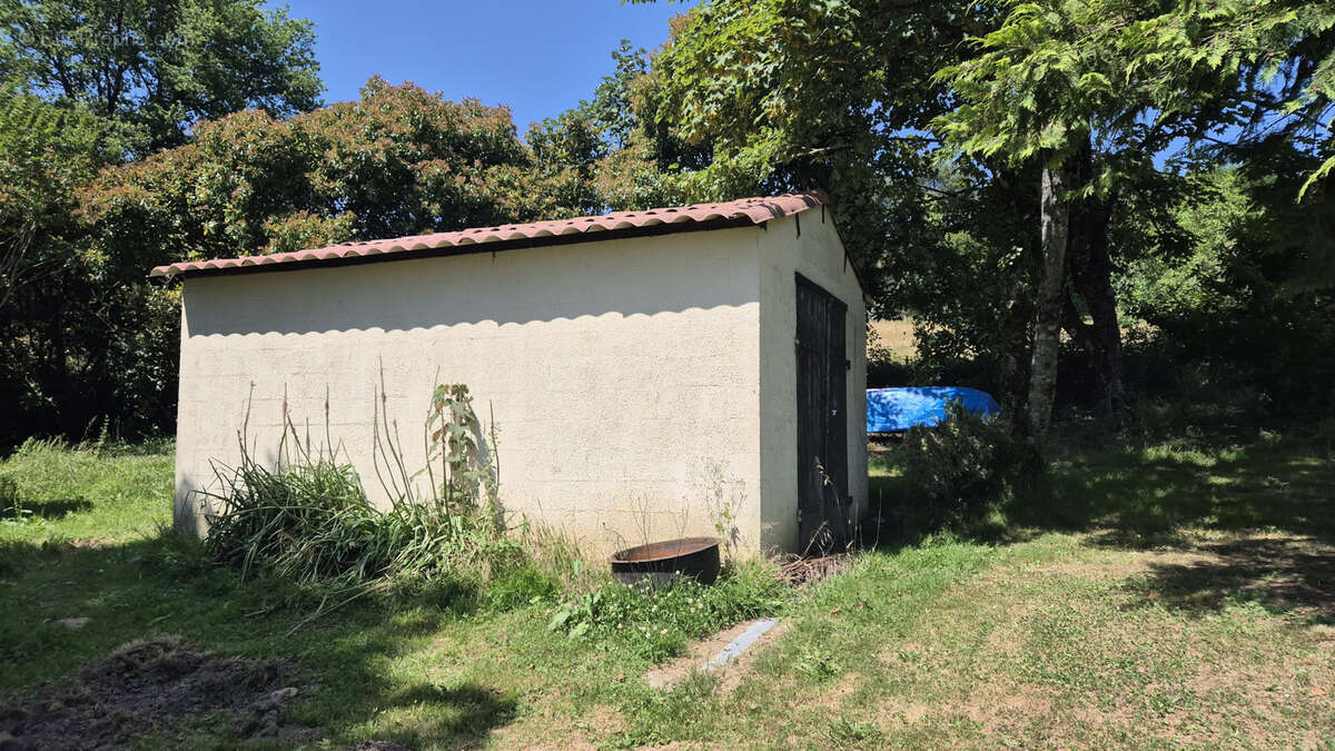 Maison à SARLAT-LA-CANEDA