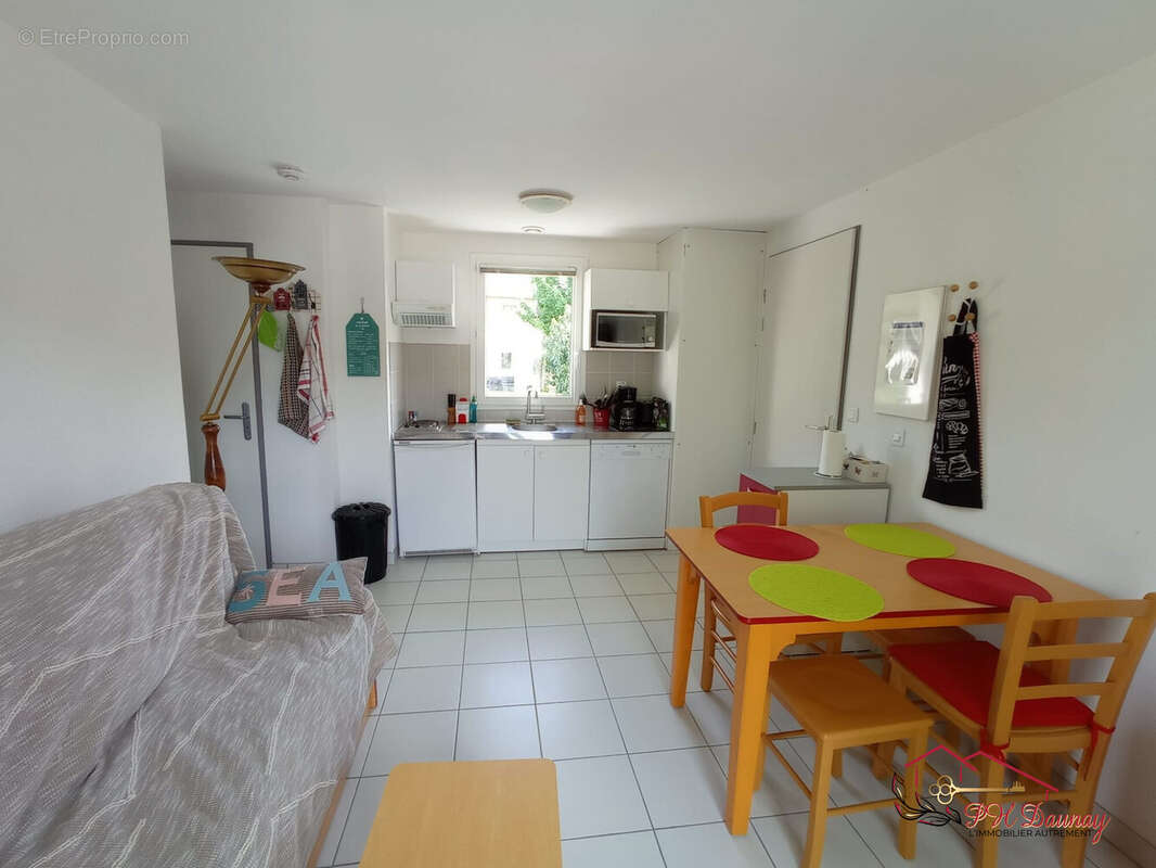 Appartement à SAINT-GENIEZ-D&#039;OLT