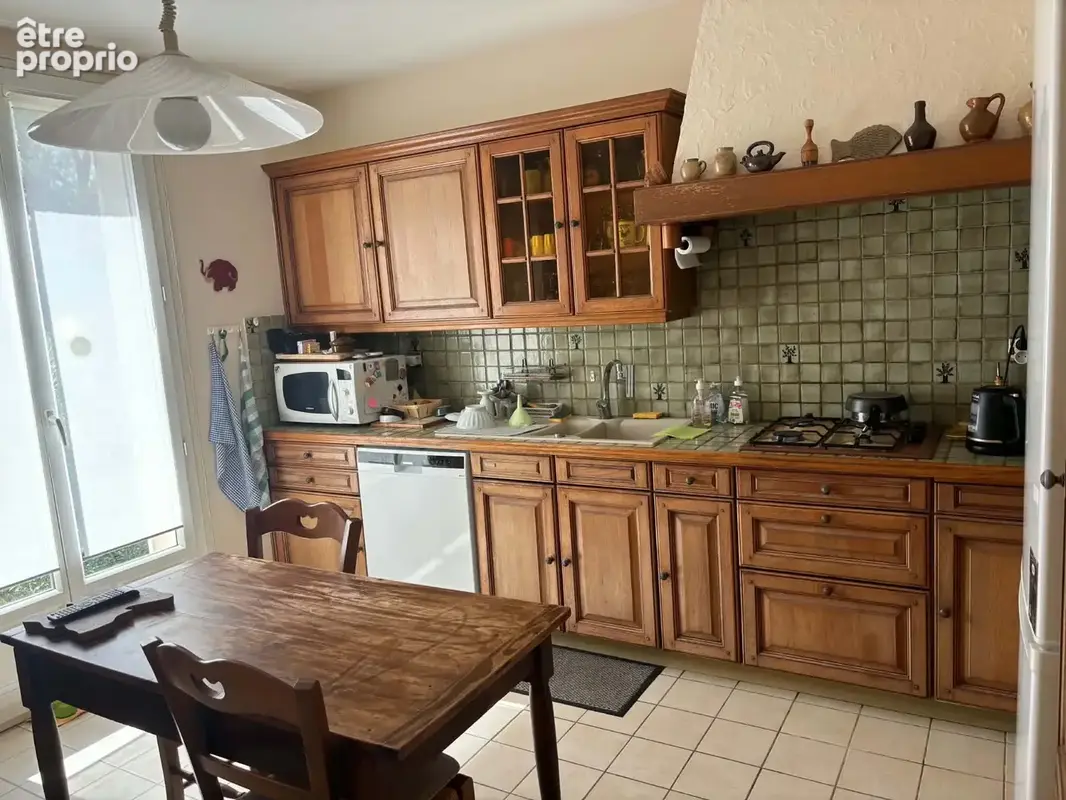 Maison familiale au calme, quartier résidentiel privé   Hauteurs de Saint-Péray - photo 15