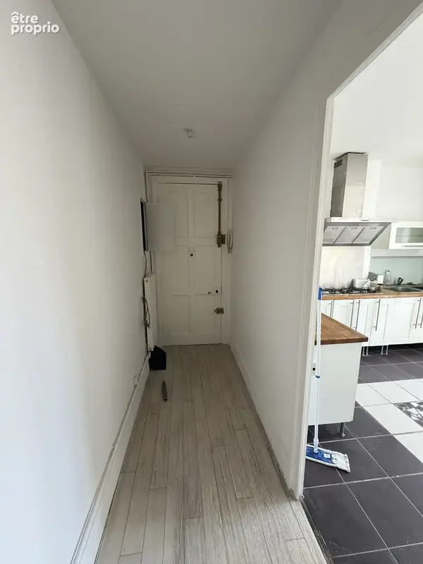 Appartement 54 m² à Saint-Etienne  - photo 8